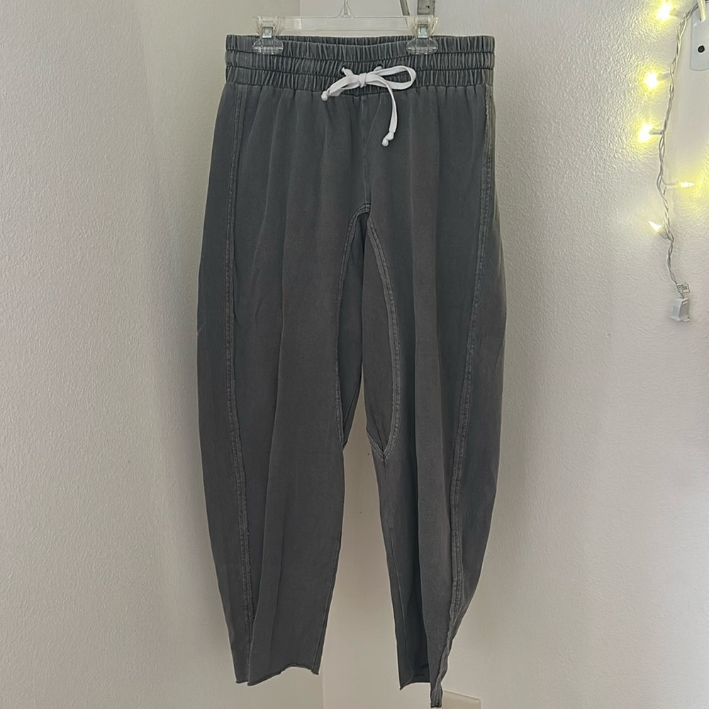 Women’s Free People jogger/pants